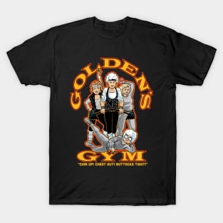 Golden's Gym T-Shirt